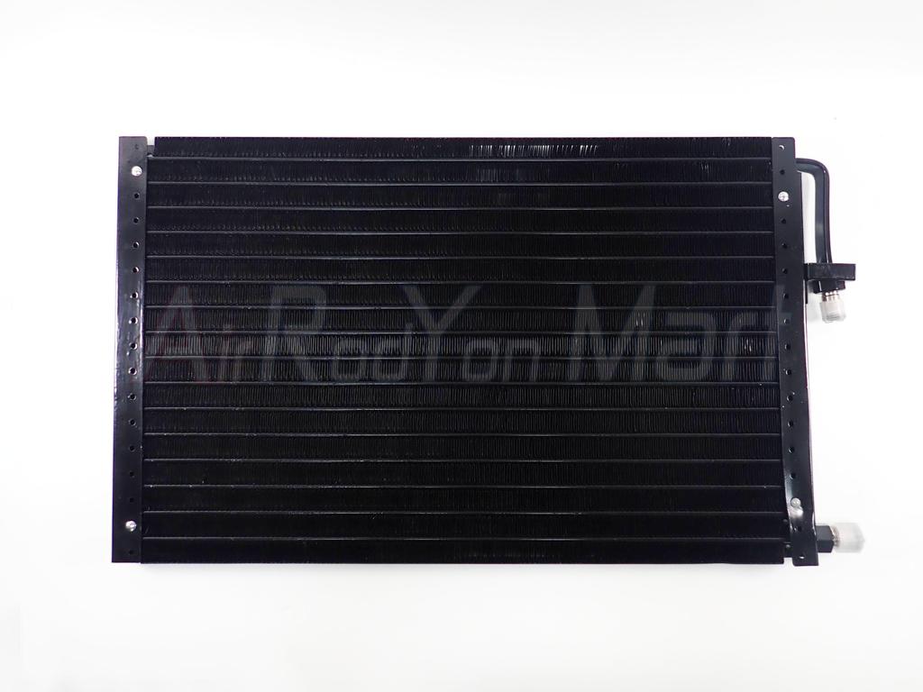 แผงแอร์รถยนต์ ขนาด 14 x 23 นิ้ว หนา 22มม. หัวเทเปอร์