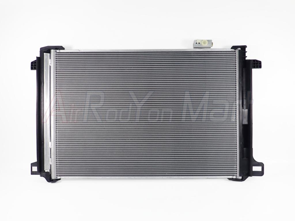 แผงแอร์ คอยล์ร้อน Benz W204 / W207 / W212