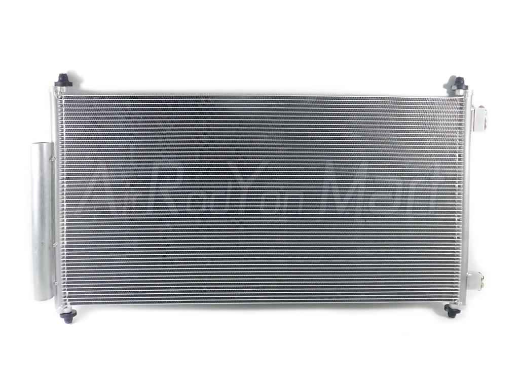 แผงแอร์ คอยล์ร้อน Honda CRV G3 2007-2011