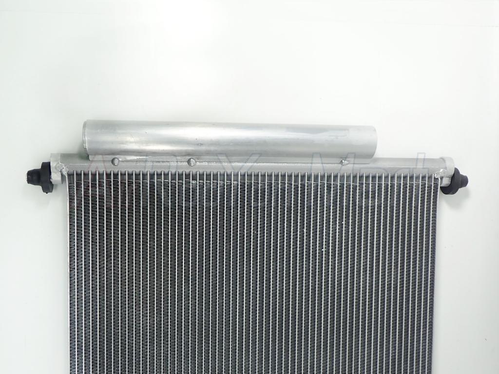 แผงแอร์ คอยล์ร้อน Honda CRV G3 2007-2011