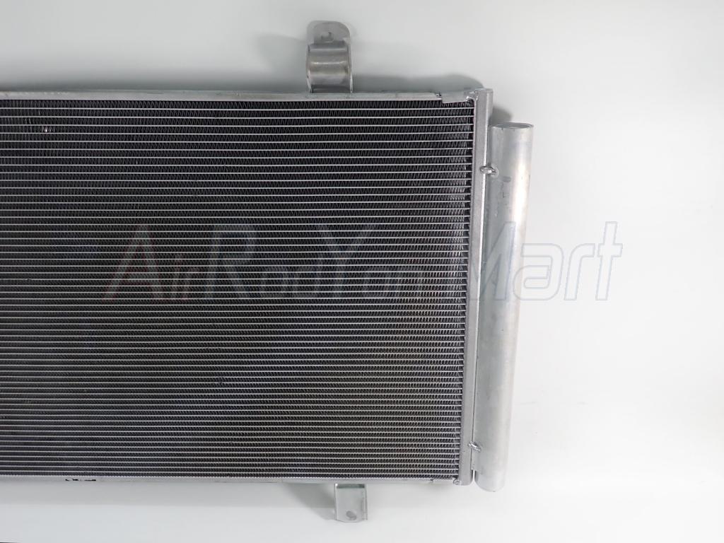 แผงแอร์ คอยล์ร้อน Toyota Camry 2006-2011 ACV40/41 Denso Coolgear