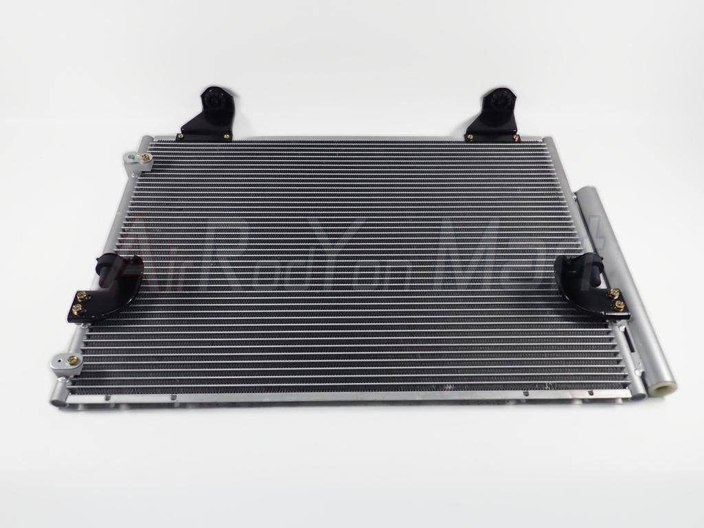 แผงแอร์ คอยล์ร้อน Toyota Vigo 2004-2014 ดีเซล
