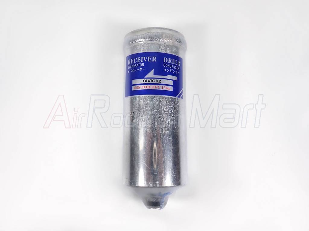 ไดเออร์ Honda Civic 1992-1993 (รุ่นแอร์ R12) (Civic 3 ประตู ระบบท่อแบบ R12)