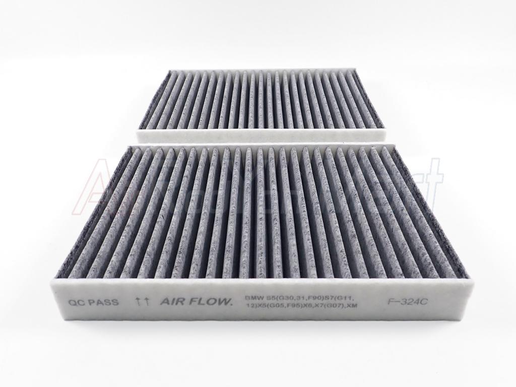 กรองแอร์ BMW G30 / G11 / G12 / F85 Protect