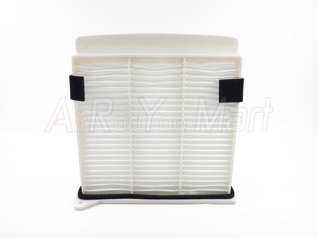 กรองแอร์ Mitsubishi Pajero Sport 2009-2014 แบบถาด Protect