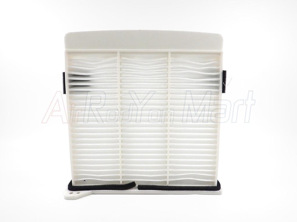 กรองแอร์ Mitsubishi Pajero Sport 2009-2014 แบบถาด Protect