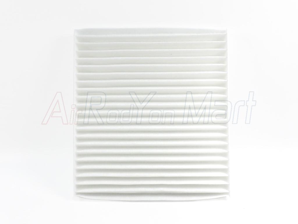 กรองแอร์ Toyota Yaris 2006 / Vios Gen2 (หนา 17 มม.) Protect