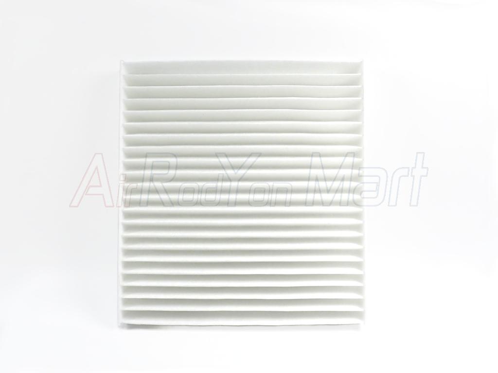 กรองแอร์ Toyota Yaris 2006 / Vios Gen2 (หนา 17 มม.) Protect