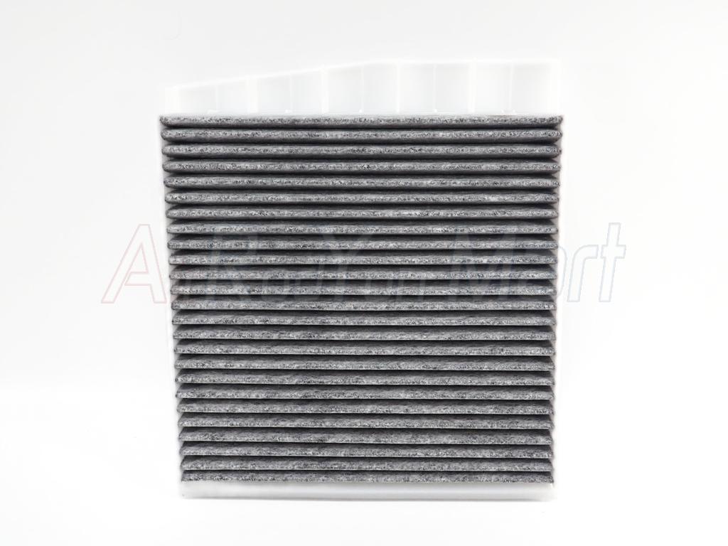 กรองแอร์ Volvo S60 2000 / S80 1998-2006 Protect