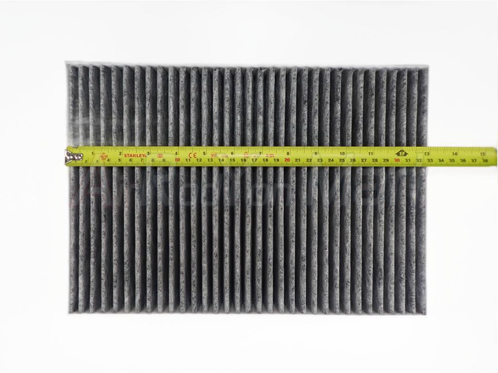 กรองแอร์ Volvo XC60 2017 / XC90 2015 Protect
