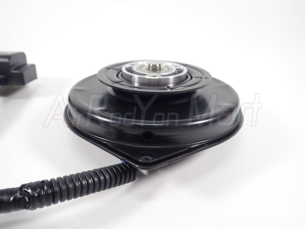 มอเตอร์พัดลม Honda Civic FD 2006 1.8 / CRV G3 2007 / Jazz GD (เป่าแผงแอร์) (065000-3341) Denso