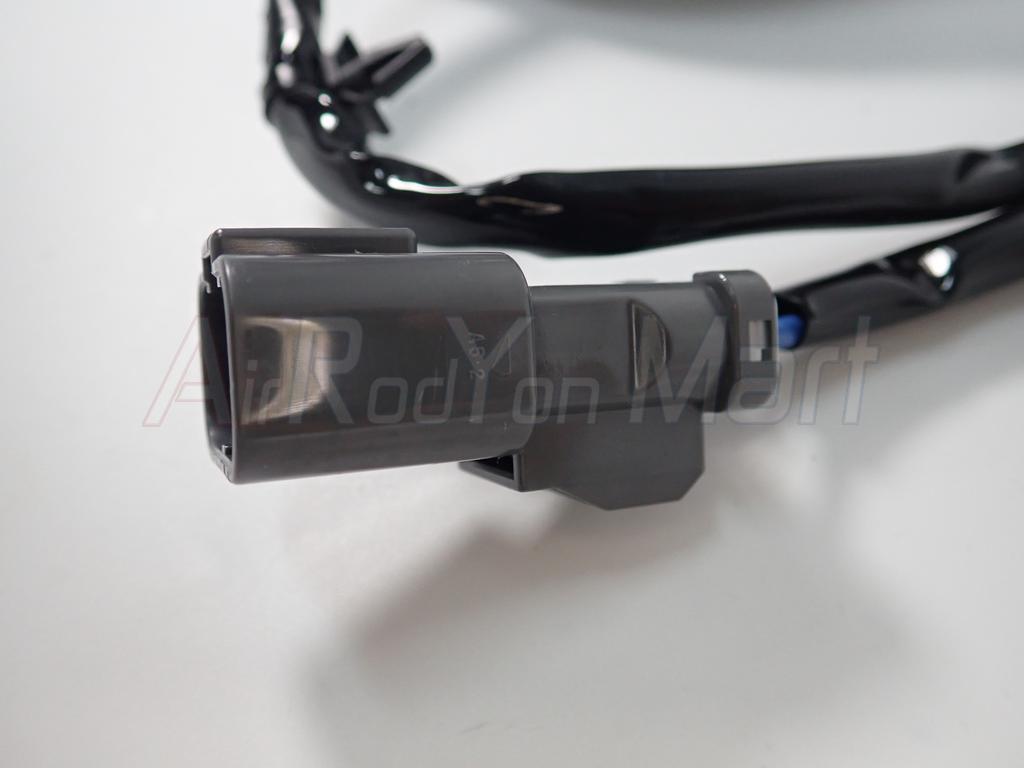 มอเตอร์พัดลม Honda Civic FD 2006 1.8 / CRV G3 2007 / Jazz GD (เป่าแผงแอร์) (065000-3341) Denso