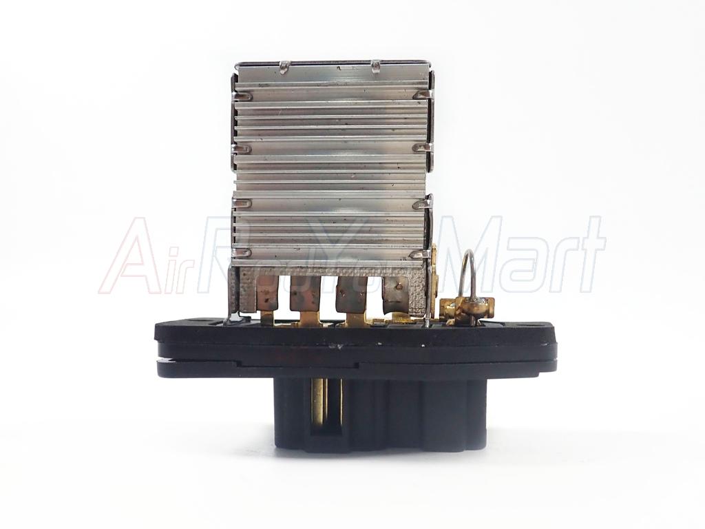 รีซิสแต๊นซ์แอร์ Ford Ranger 1998 (4 + 1 ขา)