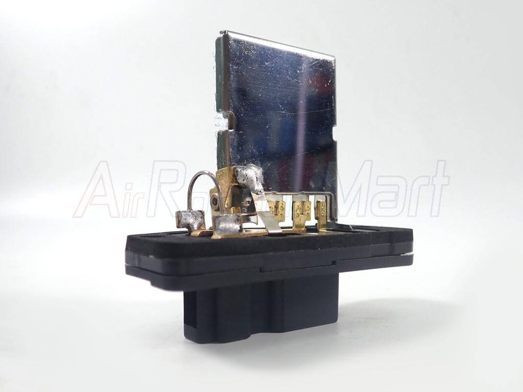 รีซิสแต๊นซ์แอร์ Ford Ranger 1998 (4 + 1 ขา)