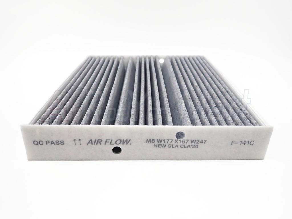 กรองแอร์ Benz CLA-W118 / A-W177 / GLA-X156 Protect