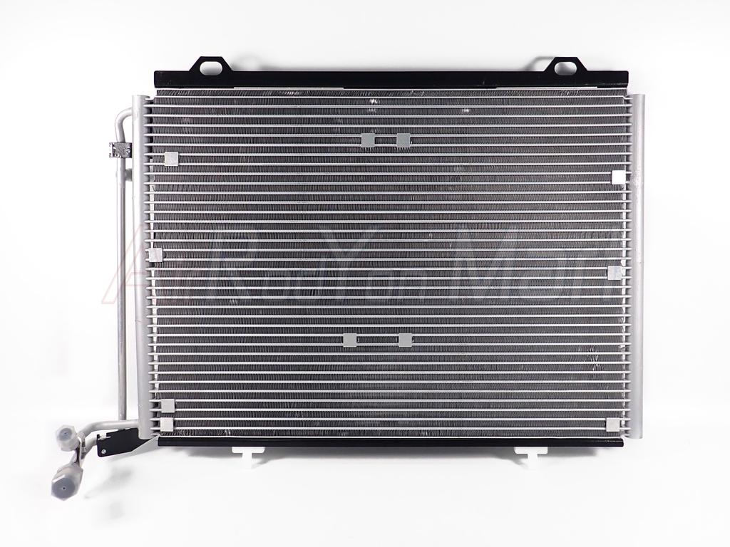 แผงแอร์ คอยล์ร้อน Benz W202 C180/C220