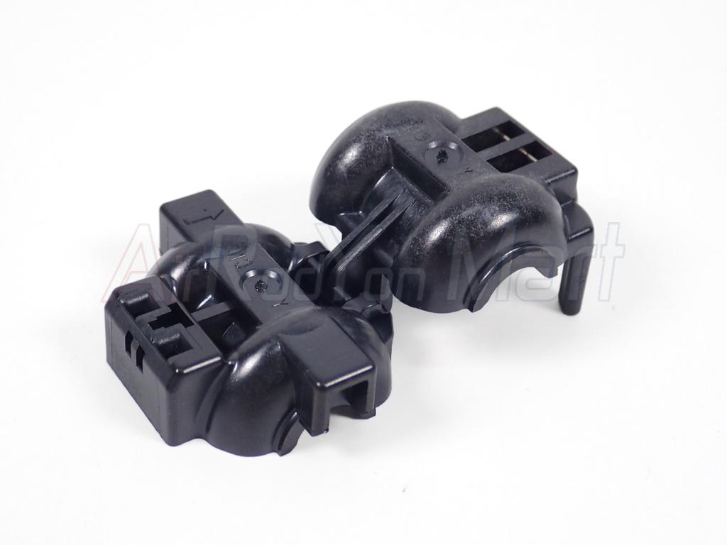 ตัวล๊อคสายแอร์เล็ก Toyota Altis 246690-87304D Denso
