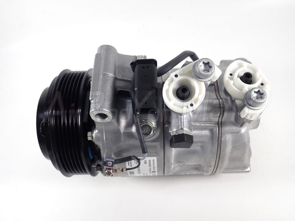คอมแอร์ Benz W205 PXC14 6PK ( Model 1785 ) Sanden