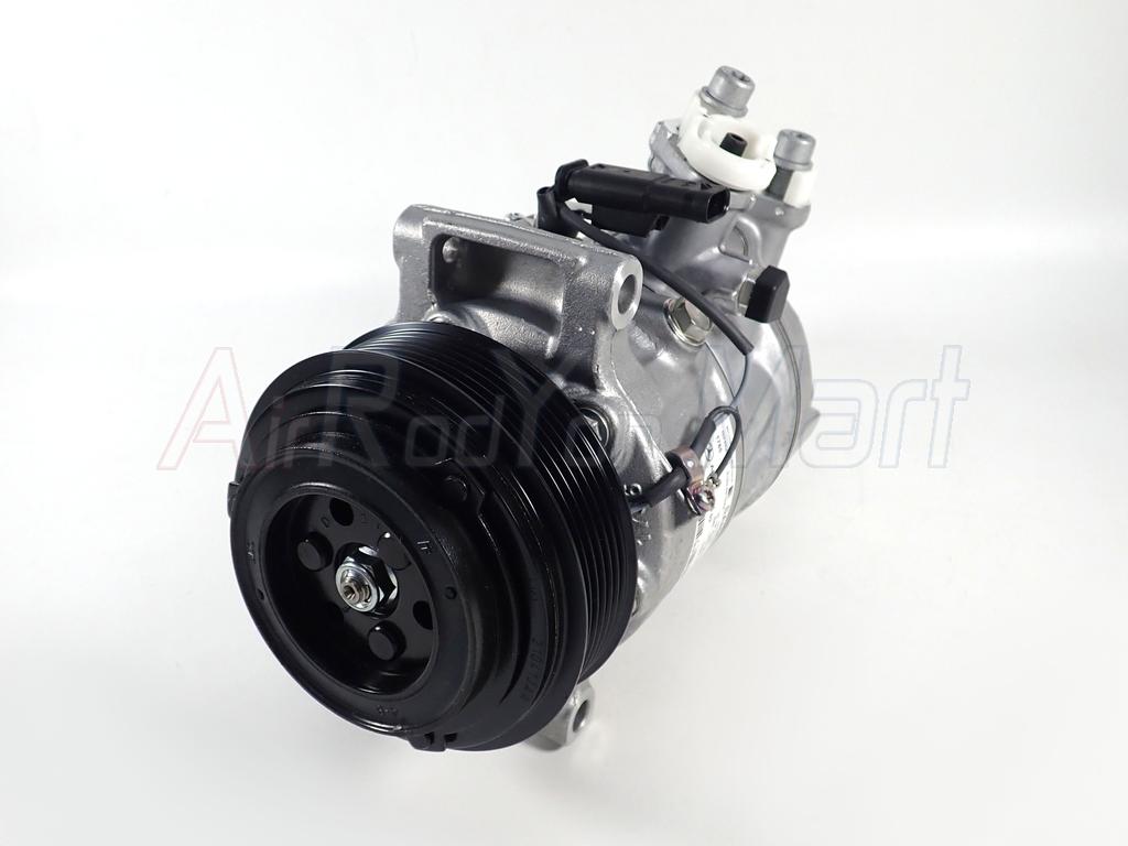 คอมแอร์ Benz W205 PXC14 6PK ( Model 1785 ) Sanden