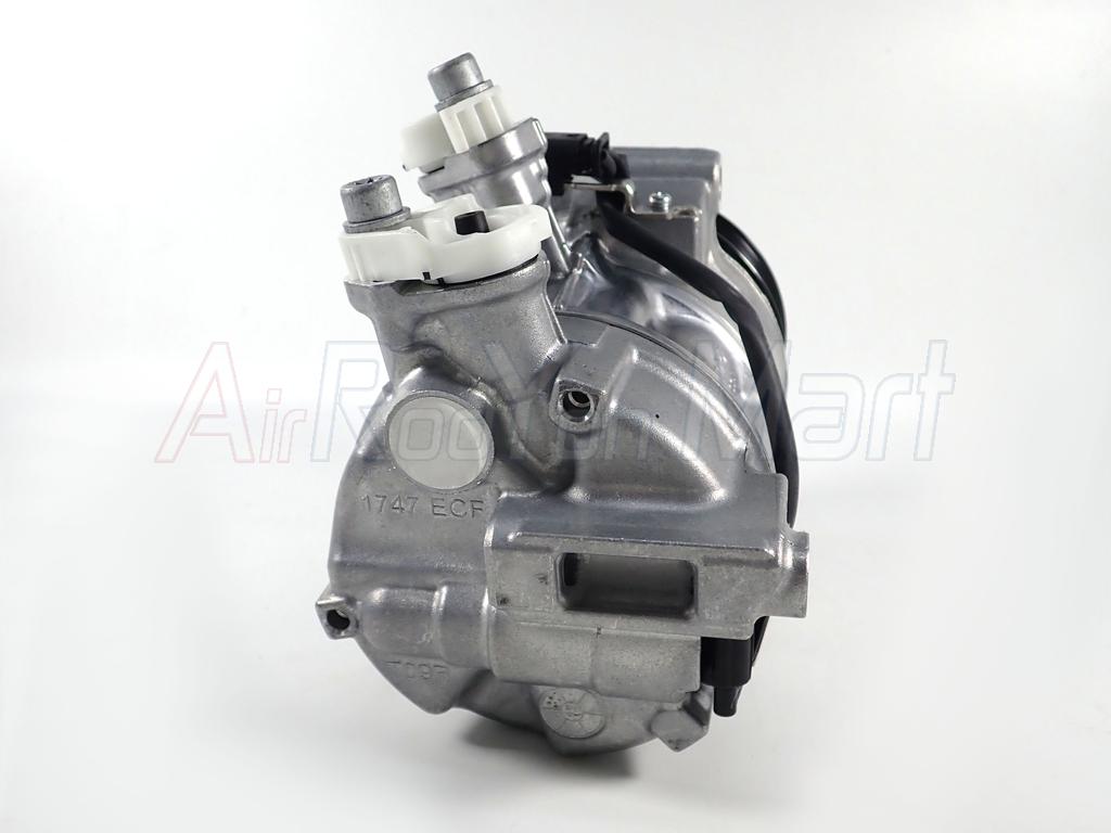 คอมแอร์ Benz W205 PXC14 6PK ( Model 1785 ) Sanden