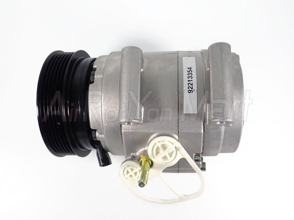คอมแอร์ Chevrolet Captiva 2007-2010 (C100) ดีเซล ของแท้