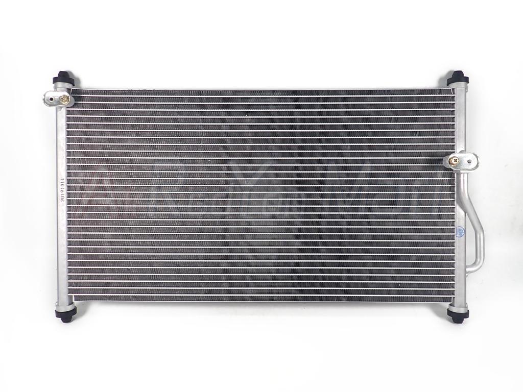 แผงแอร์ คอยล์ร้อน Honda CRV G1 1996-2001