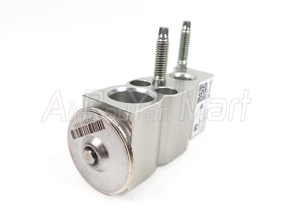 วาล์วแอร์ Citroen C3/DS3 รูใหญ่ (524131)