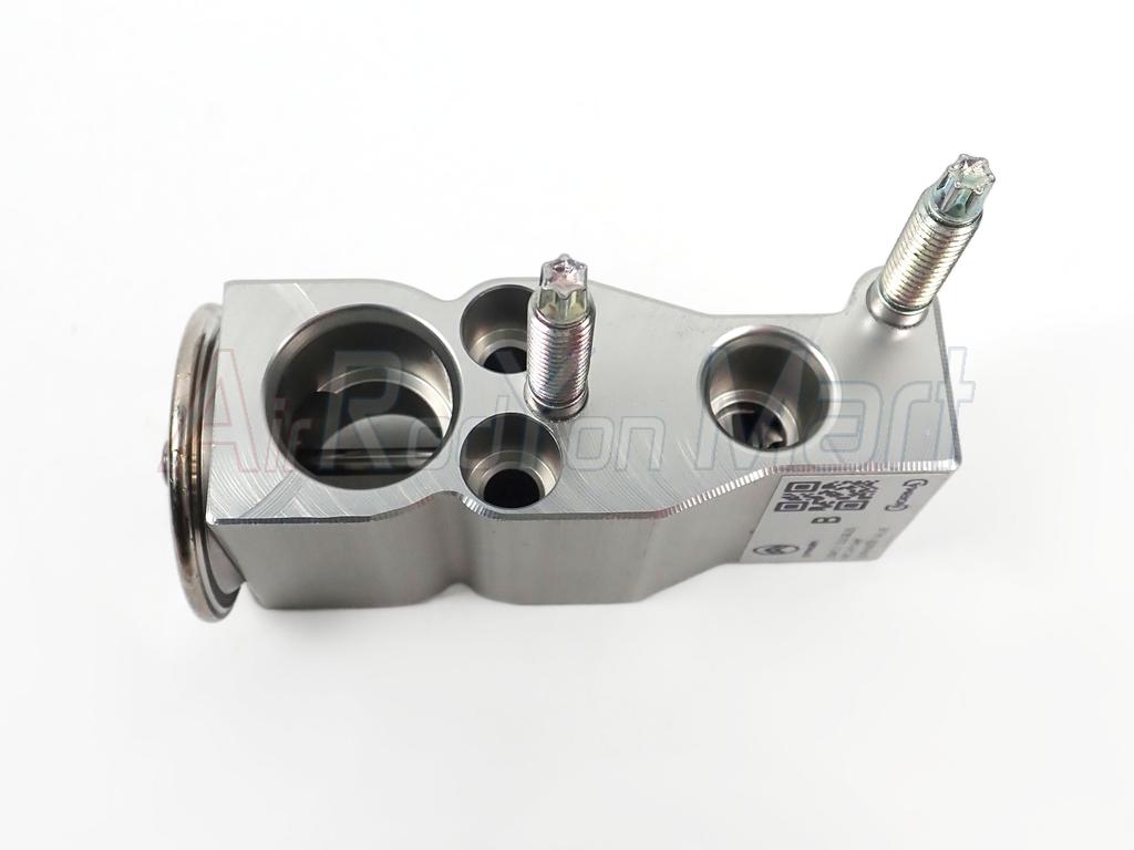 วาล์วแอร์ Citroen C3/DS3 รูใหญ่ (524131)