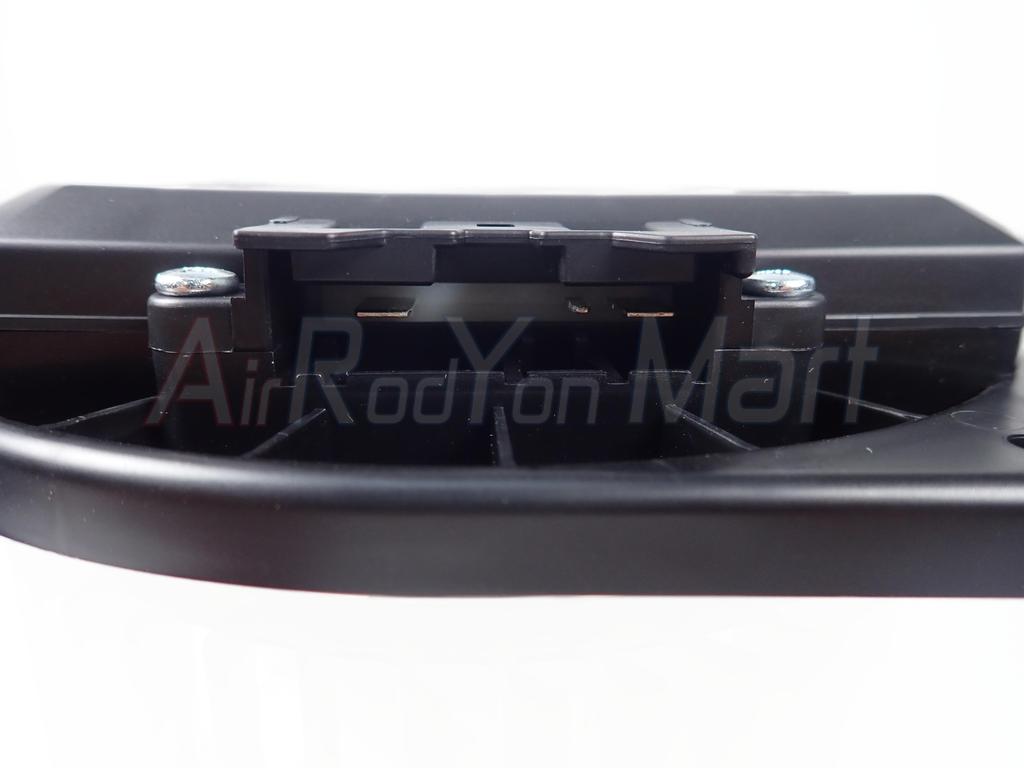 โบเวอร์ พัดลมแอร์ Nissan Teana J31 2004-2009 / J32 2009-2013