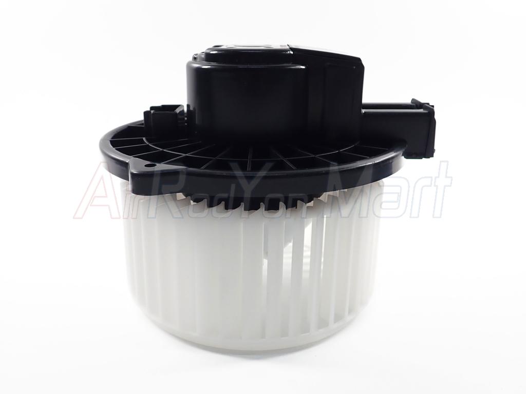 โบเวอร์ พัดลมแอร์ Isuzu Deca FXZ360, FTR240, NMR130