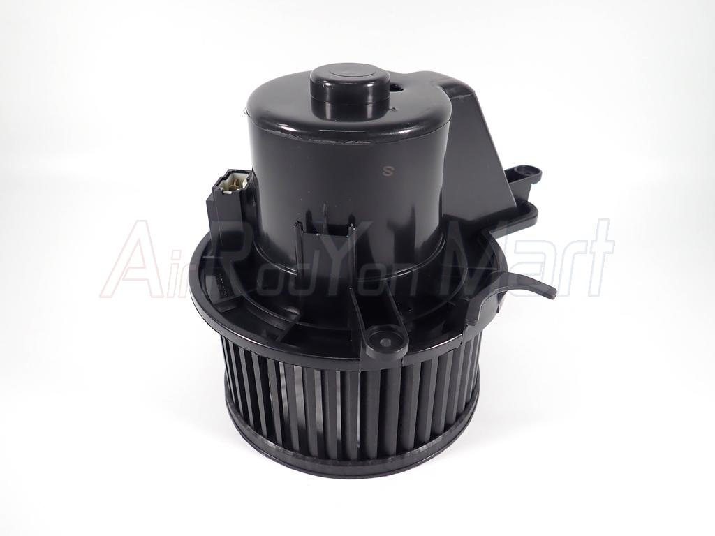 โบเวอร์ พัดลมแอร์ UD Quester 370-390