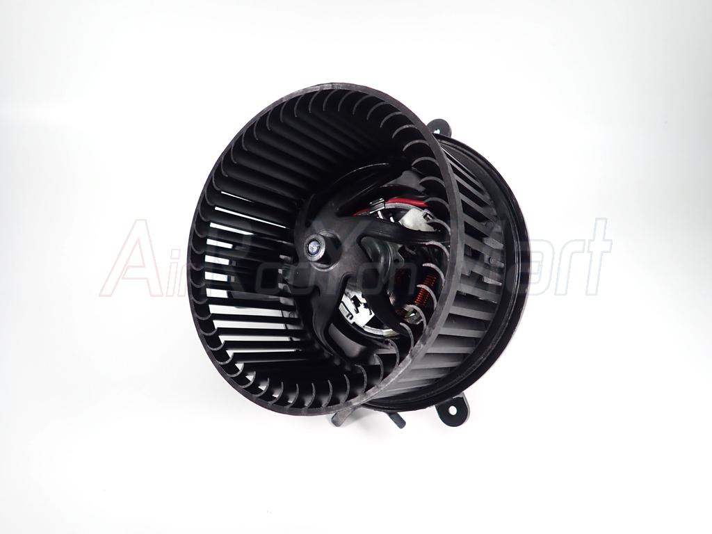 โบเวอร์ พัดลมแอร์ UD Quester 370-390