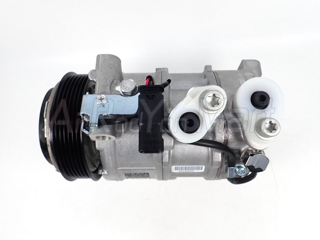 คอมแอร์ Benz W213 6SAS14C 6PK Denso