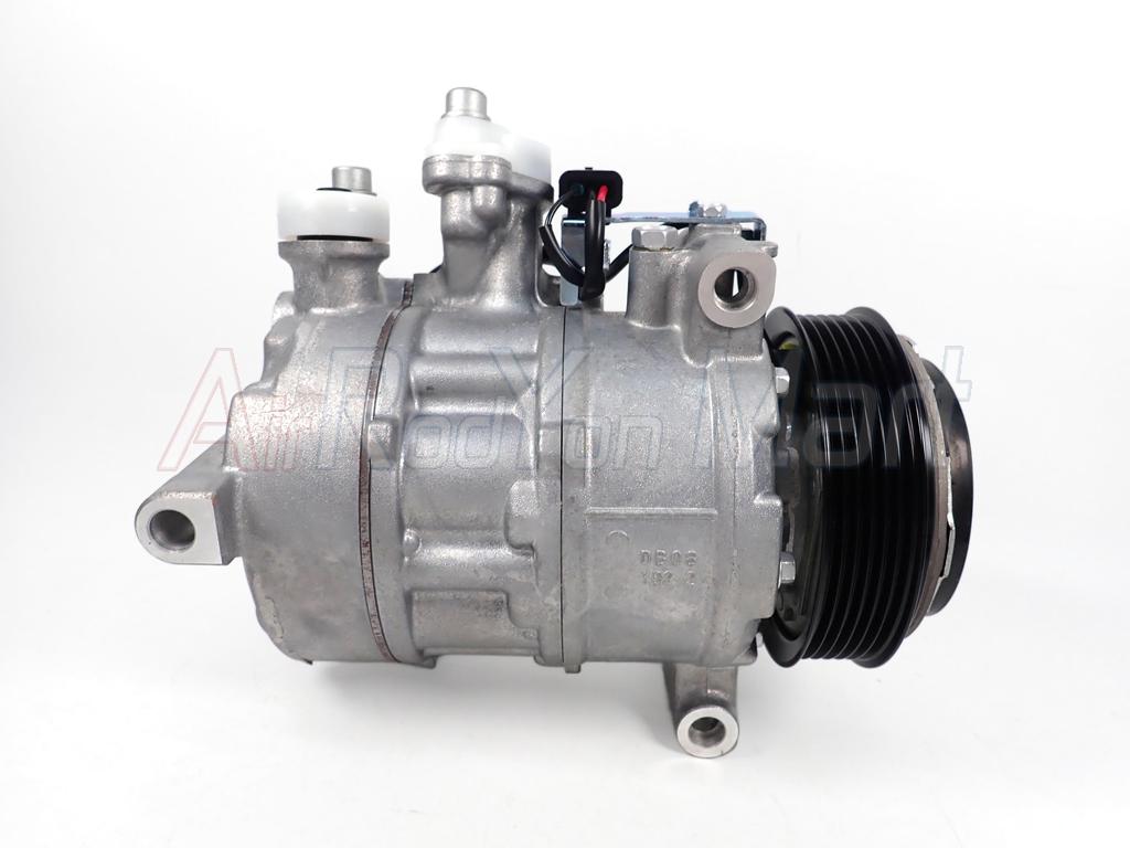 คอมแอร์ Benz W213 6SAS14C 6PK Denso