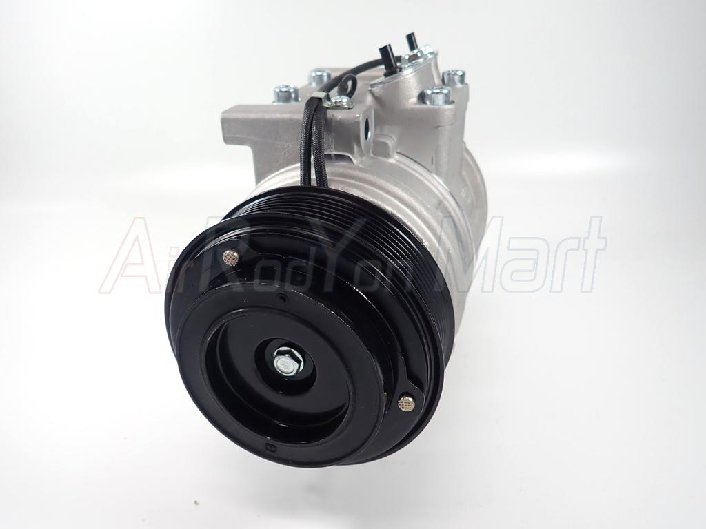 คอมแอร์ Honda CRV G2 2002-2006 สำหรับใช้แทนคอม Keihin เดิม