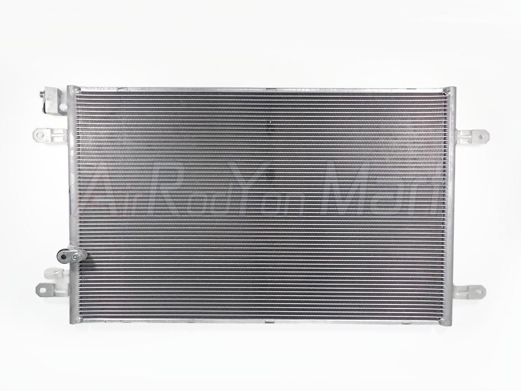 แผงแอร์ คอยล์ร้อน Audi A6 (C6) 2012 Mondo