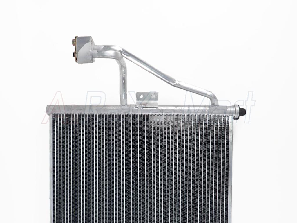 แผงแอร์ คอยล์ร้อน Proton Persona 2009 / Gen2