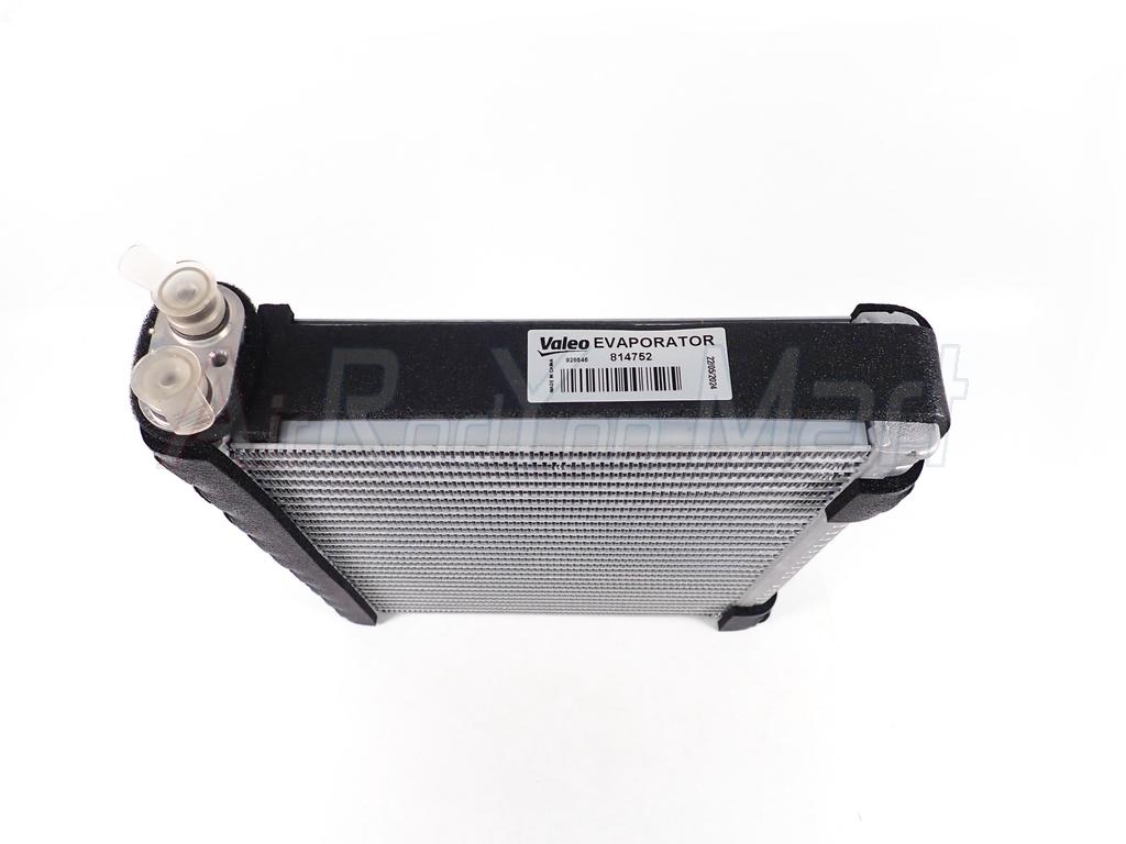 คอยล์เย็น ตู้แอร์ Mazda 3 2011-2013 (BL) Valeo