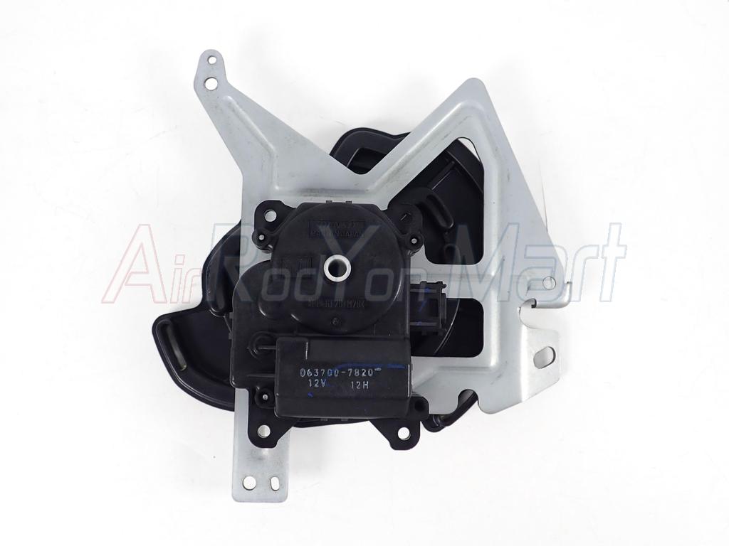 เซอร์โวมอเตอร์ Toyota Camry 2003-2005 (063800-7820) ควบคุมโหมด Denso