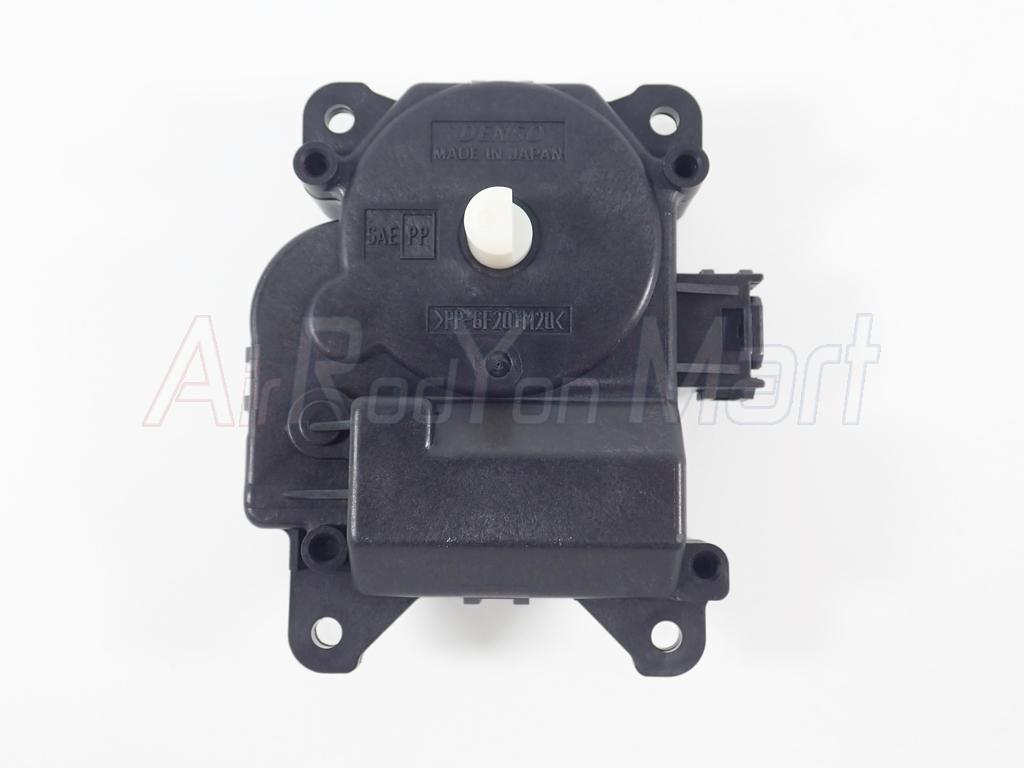 เซอร์โวมอเตอร์ Toyota Prius Estima / Lexus (063800-0181) Denso