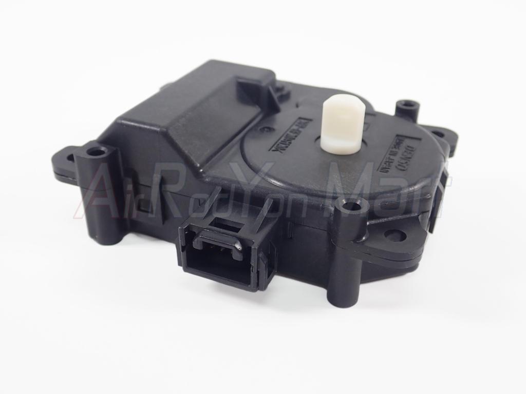 เซอร์โวมอเตอร์ Toyota Prius Estima / Lexus (063800-0181) Denso