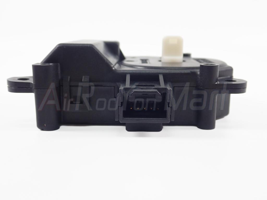 เซอร์โวมอเตอร์ Toyota Prius Estima / Lexus (063800-0181) Denso