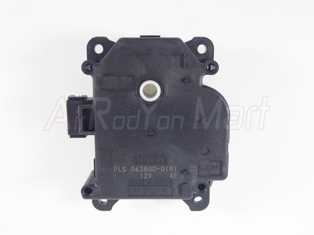 เซอร์โวมอเตอร์ Toyota Prius Estima / Lexus (063800-0181) Denso