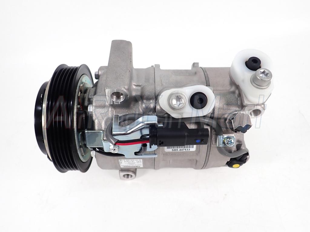 คอมแอร์ Benz A-Class W177 6SAS14C 5PK Denso