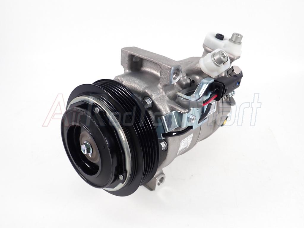 คอมแอร์ Benz A-Class W177 6SAS14C 5PK Denso