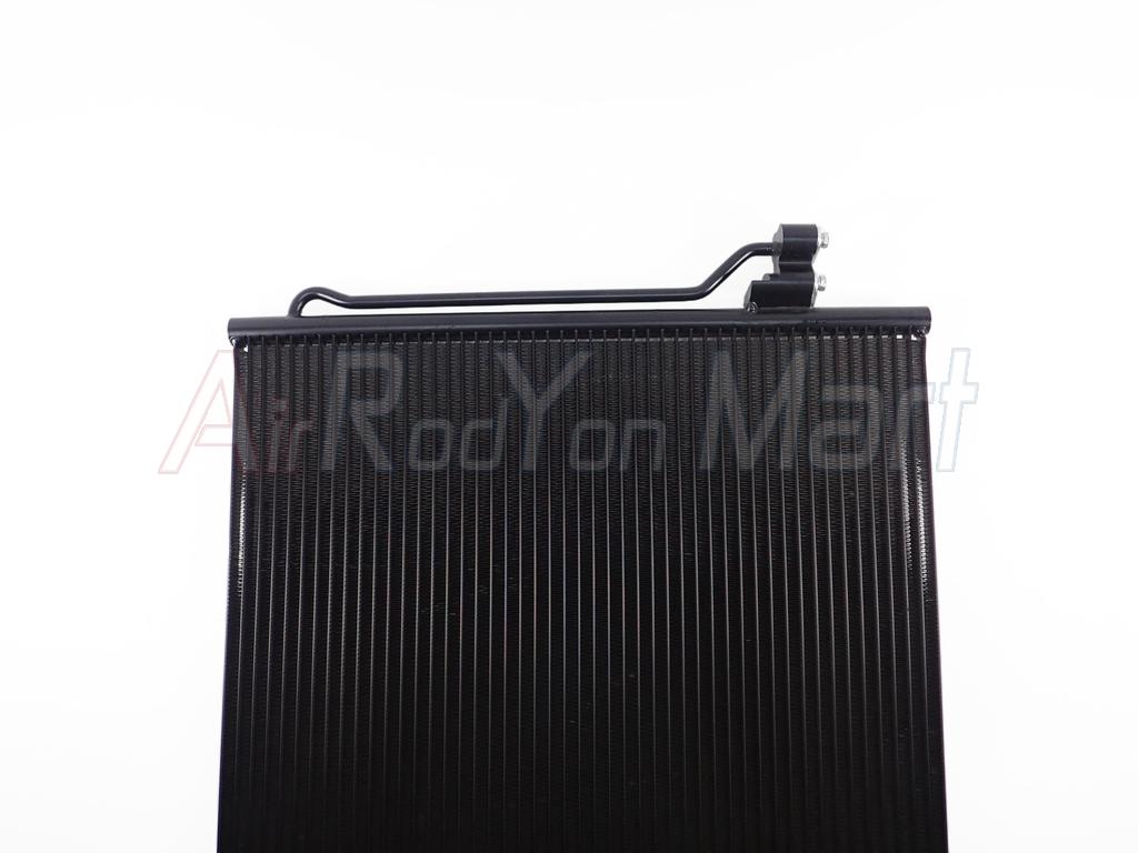 แผงแอร์ คอยล์ร้อน BMW F10 เบนซิน 523i Mahle
