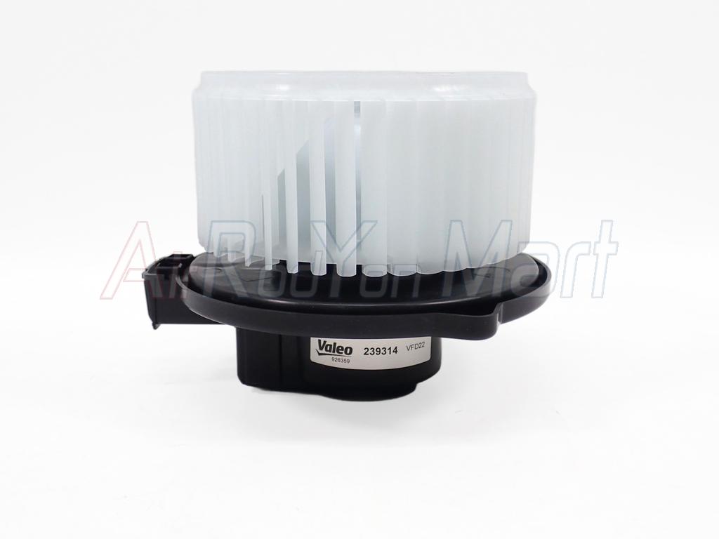 โบเวอร์ พัดลมแอร์ Isuzu Deca FXZ360, FTR240 Valeo