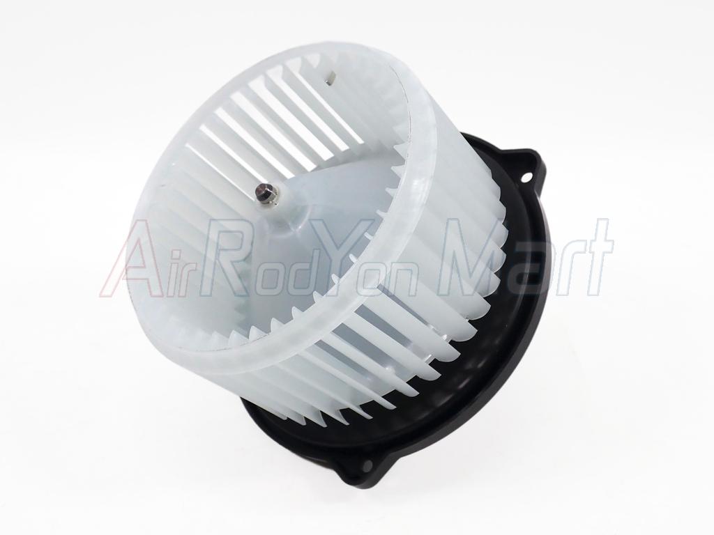 โบเวอร์ พัดลมแอร์ Isuzu Deca FXZ360, FTR240 Valeo