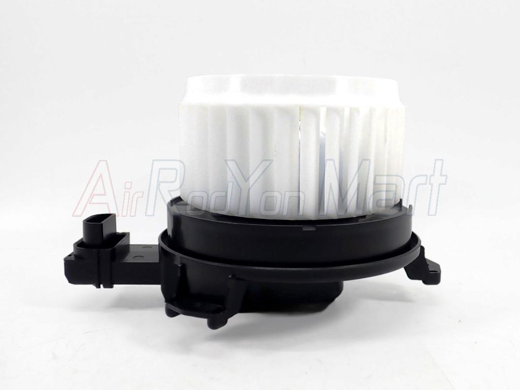 โบเวอร์ พัดลมตู้แอร์ Toyota Yaris Ativ 2022 / Veloz