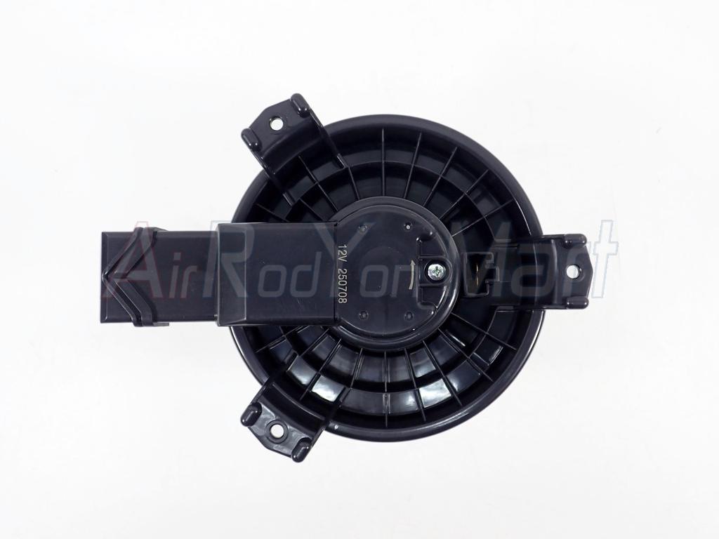 โบเวอร์ พัดลมตู้แอร์ Toyota Yaris Ativ 2022 / Veloz